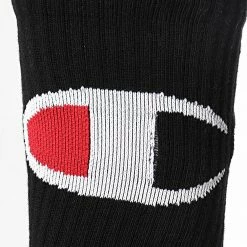 Champion Soldes -Champion Soldes champion 188709 Y08SX BLACK 20190729T100113 02