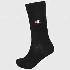 Champion Soldes -Champion Soldes champion 201268 Y08ST BLACK 20191121T140046 02