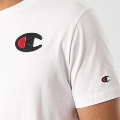 Champion Soldes -Champion Soldes champion 215516 214195 WW001 20200228T150154 02