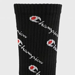 Champion Soldes -Champion Soldes champion 225994 Y0AB7 BLACK 20200728T102252 02