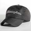 Casquette Fitted 805444 Noir de Champion -Champion Soldes champion 280642 805444 KK001 20210827T100015 01