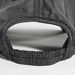 Casquette Fitted 805444 Noir de Champion -Champion Soldes champion 280642 805444 KK001 20210827T100018 03