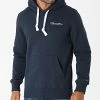 Sweat Capuche 216475 Bleu Marine de Champion