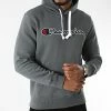 Sweat Capuche 216470 Gris Anthracite de Champion 1 Sweat Capuche 216470 Gris Anthracite de Champion -Champion Soldes champion 284244 216470 ES517 20210915T162923 01