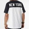 Tee Shirt New York Yankees 217005 Blanc de Champion