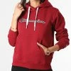 Sweat Capuche Femme 114461 Bordeaux de Champion 1 Sweat Capuche Femme 114461 Bordeaux de Champion -Champion Soldes champion 290165 114461 RS506 20211112T152103 01