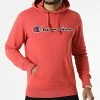 Sweat Capuche 217060 Brique de Champion 1 Sweat Capuche 217060 Brique de Champion -Champion Soldes champion 297599 217060 MS067 20220106T163229 03