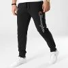 Pantalon Jogging 217062 Noir de Champion