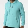 Sweat Capuche 217215 Turquoise de Champion
