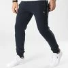 Pantalon Jogging A Bandes 217427 Bleu Marine de Champion -Champion Soldes champion 298954 217427 BS501 20220124T155829 01