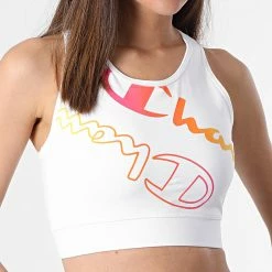 Brassière Femme 115006 Blanc de Champion