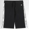 Short Jogging Enfant A Bandes 305920 Noir de Champion