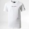Tee Shirt Enfant 305938 Blanc de Champion