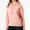 Sweat Capuche Femme 114920 Saumon de Champion -Champion Soldes champion 300865 114920 PS092 20220301T143207 01