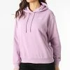 Sweat Capuche Femme 114920 Violet de Champion -Champion Soldes champion 300869 114920 VS004 20220301T143248 01
