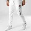 Pantalon Jogging 217062 Blanc de Champion