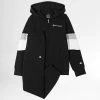 Ensemble De Survetement Enfant 306039 Noir de Champion -Champion Soldes champion 301379 306039 KK001 20220216T152637 01