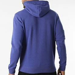 Sweat Capuche 217142 Violet de Champion 9 Sweat Capuche 217142 Violet de Champion -Champion Soldes champion 302028 217142 BS149 20220210T134412 04