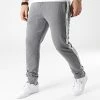 Pantalon Jogging A Bandes 217187 Gris de Champion 2 Pantalon Jogging A Bandes 217187 Gris de Champion -Champion Soldes champion 302051 217187 ES007 20220217T152411 01