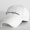 Casquette 805550 Blanc de Champion