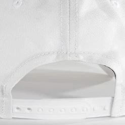 Casquette 805550 Blanc de Champion -Champion Soldes champion 302082 805550 WW001 20220217T164619 03