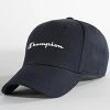 Casquette 804877 Bleu Marine de Champion