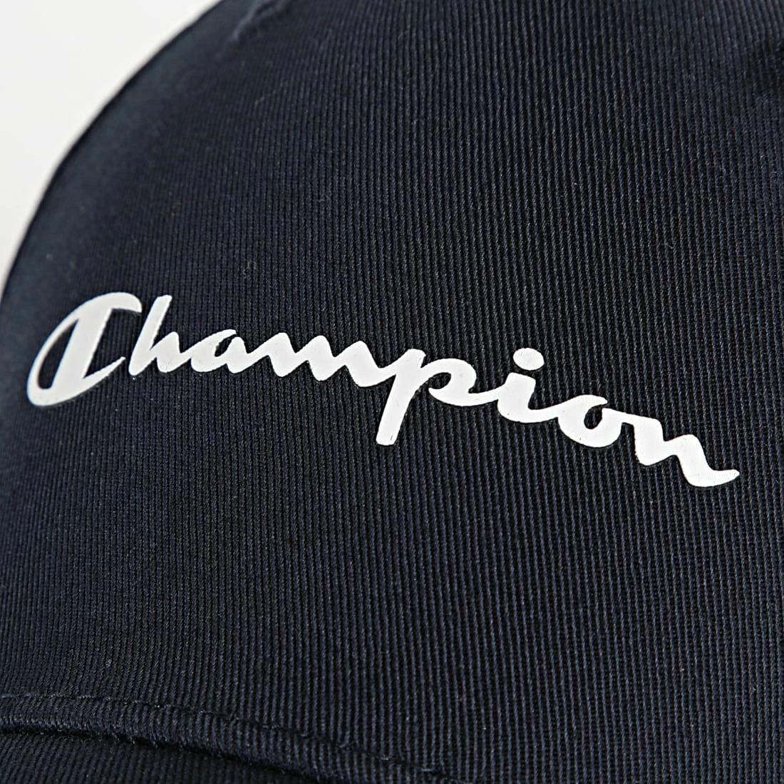 Casquette 804877 Bleu Marine de Champion 4 Casquette 804877 Bleu Marine de Champion – Image 2