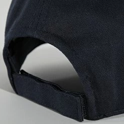 Casquette 804877 Bleu Marine de Champion 8 Casquette 804877 Bleu Marine de Champion -Champion Soldes champion 302094 804470 BS501 20220301T145442 03