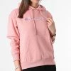 Sweat Capuche Femme 114919 Saumon de Champion 1 Sweat Capuche Femme 114919 Saumon de Champion -Champion Soldes champion 302365 114919 PS092 20220223T151040 01