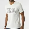 Tee Shirt 217172 Beige de Champion