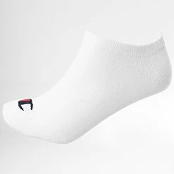 Lot De 6 Paires De Chaussettes U20007 Bleu Marine Blanc Gris Anthracite de Champion -Champion Soldes champion 304485 U20007 BS501 20220303T084622 04