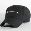 Casquette 804470 Noir de Champion 2 Casquette 804470 Noir de Champion -Champion Soldes champion 304512 804470 KK001 20220228T150325 01