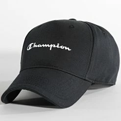 Casquette 804470 Noir de Champion
