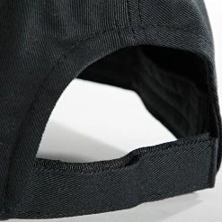 Casquette 804470 Noir de Champion -Champion Soldes champion 304512 804470 KK001 20220228T150327 03