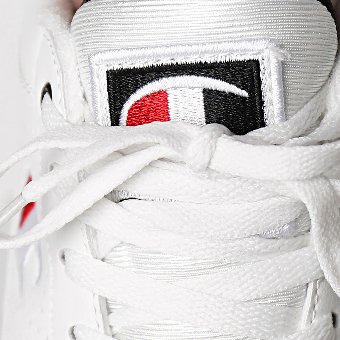 Baskets Chicago Heritage S21678 White Black de Champion 5 Baskets Chicago Heritage S21678 White Black de Champion – Image 3