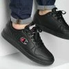 Baskets Chicago Low S21696 Black de Champion