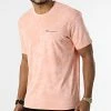 Tee Shirt 217257 Rose de Champion 2 Tee Shirt 217257 Rose de Champion -Champion Soldes champion 306186 217257 PL044 20220225T141748 01