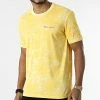Tee Shirt 217257 Jaune de Champion