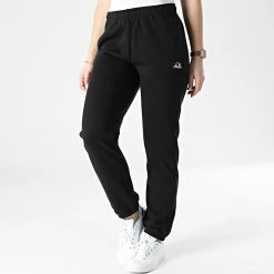 Pantalon Jogging Femme 114925 Noir de Champion