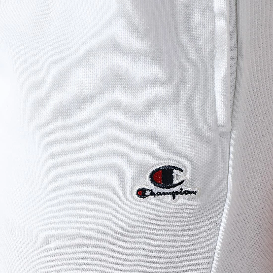 Pantalon Jogging Femme 114925 Blanc de Champion 4 Pantalon Jogging Femme 114925 Blanc de Champion – Image 2