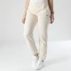 Pantalon Jogging Femme 114925 Beige de Champion -Champion Soldes champion 306913 114925 YS015 20220309T152636 01
