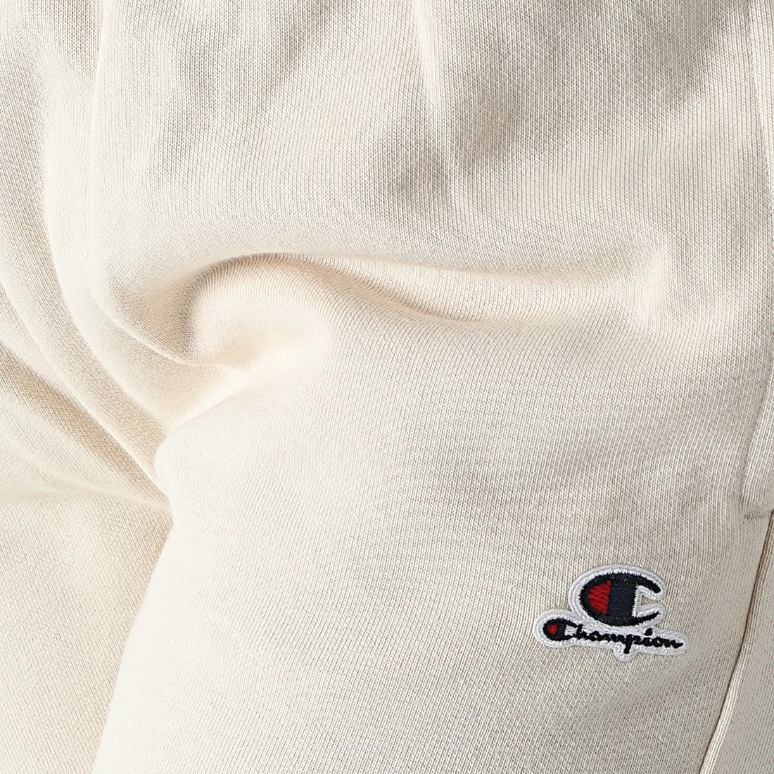 Pantalon Jogging Femme 114925 Beige de Champion 4 Pantalon Jogging Femme 114925 Beige de Champion – Image 2