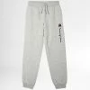 Pantalon Jogging Enfant 305952 Gris Chiné de Champion