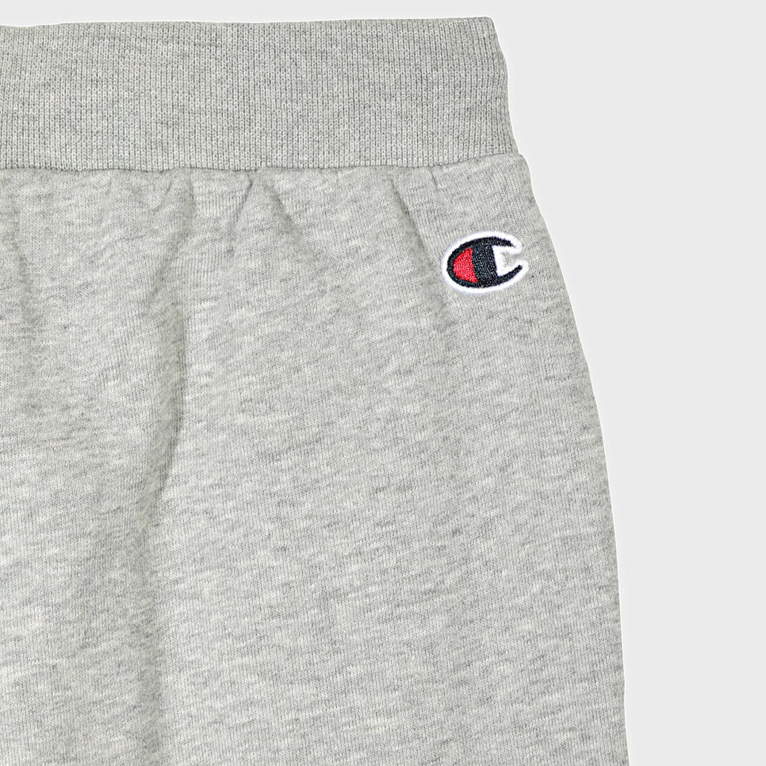 Pantalon Jogging Enfant 305952 Gris Chiné de Champion 5 Pantalon Jogging Enfant 305952 Gris Chiné de Champion – Image 3