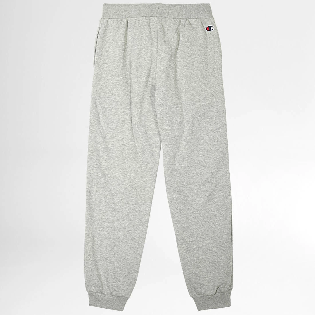 Pantalon Jogging Enfant 305952 Gris Chiné de Champion 6 Pantalon Jogging Enfant 305952 Gris Chiné de Champion – Image 4