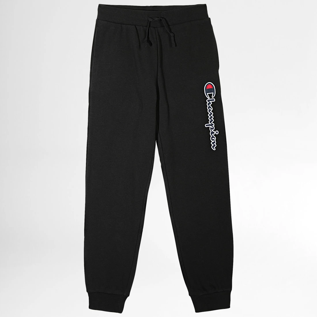 Pantalon Jogging Enfant 305952 Noir de Champion 3 Pantalon Jogging Enfant 305952 Noir de Champion
