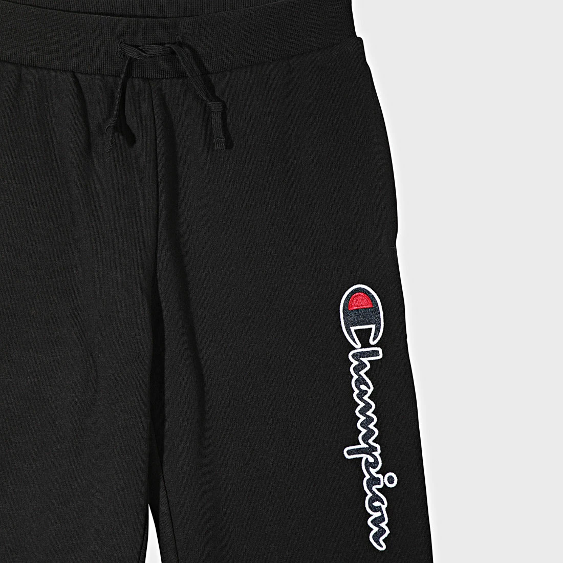 Pantalon Jogging Enfant 305952 Noir de Champion 4 Pantalon Jogging Enfant 305952 Noir de Champion – Image 2