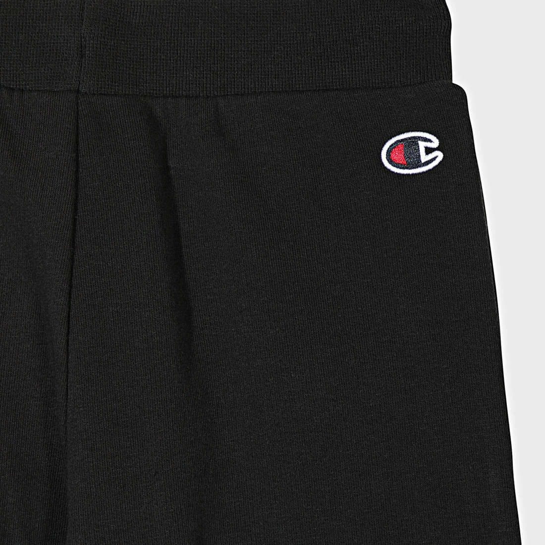 Pantalon Jogging Enfant 305952 Noir de Champion 5 Pantalon Jogging Enfant 305952 Noir de Champion – Image 3