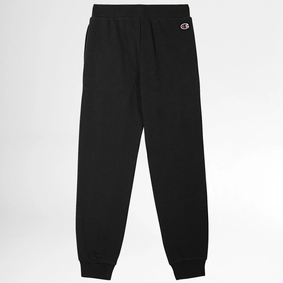 Pantalon Jogging Enfant 305952 Noir de Champion 6 Pantalon Jogging Enfant 305952 Noir de Champion – Image 4