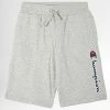 Short Jogging Enfant 305953 Gris Chiné de Champion
